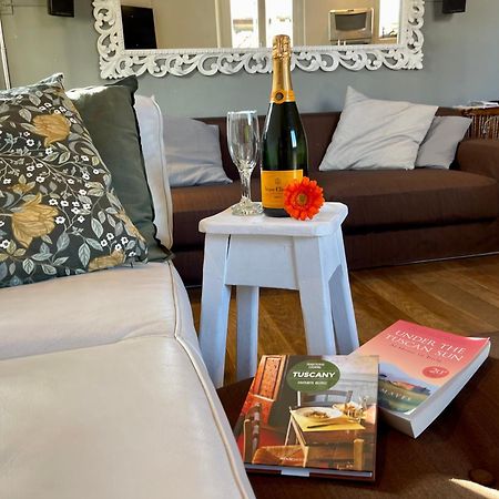 Florence Apartment Romantic View المظهر الخارجي الصورة