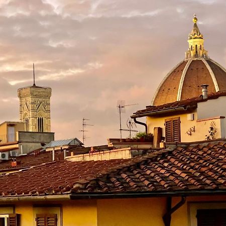 Florence Apartment Romantic View المظهر الخارجي الصورة