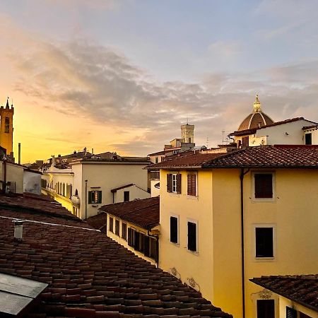 Florence Apartment Romantic View المظهر الخارجي الصورة