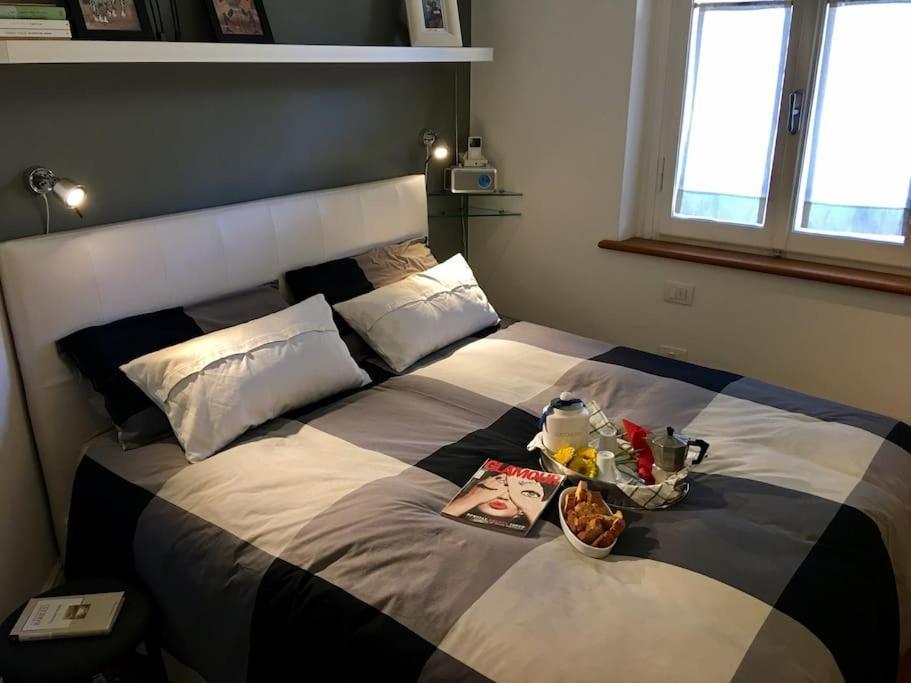 Florence Apartment Romantic View المظهر الخارجي الصورة