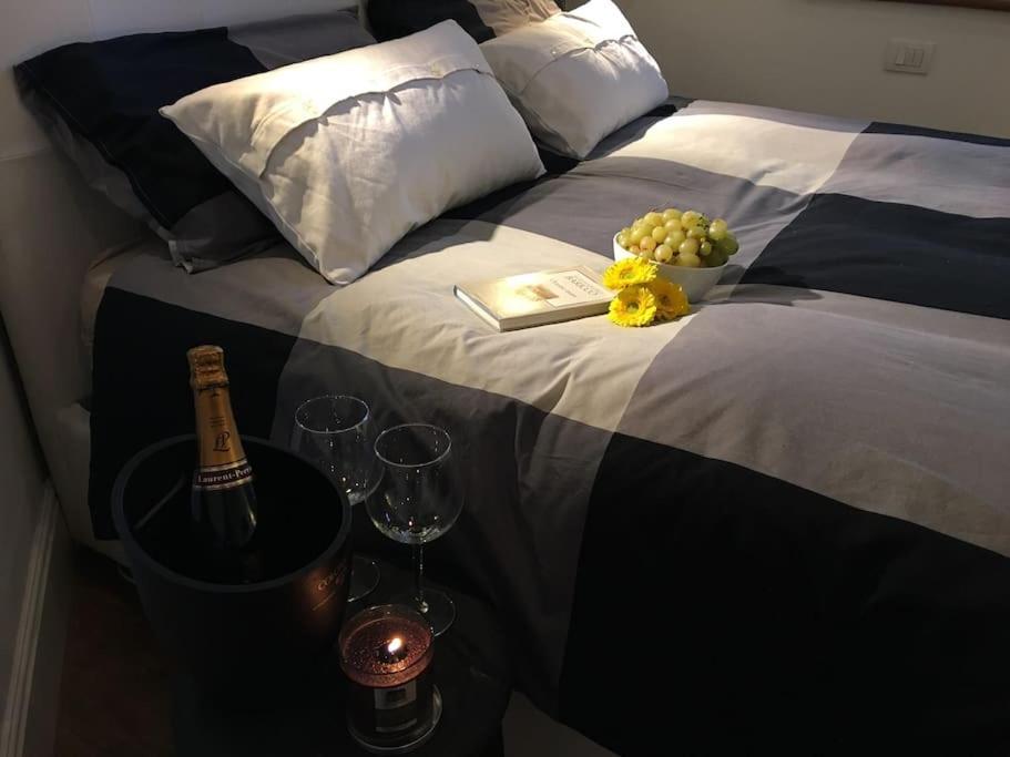 Florence Apartment Romantic View المظهر الخارجي الصورة