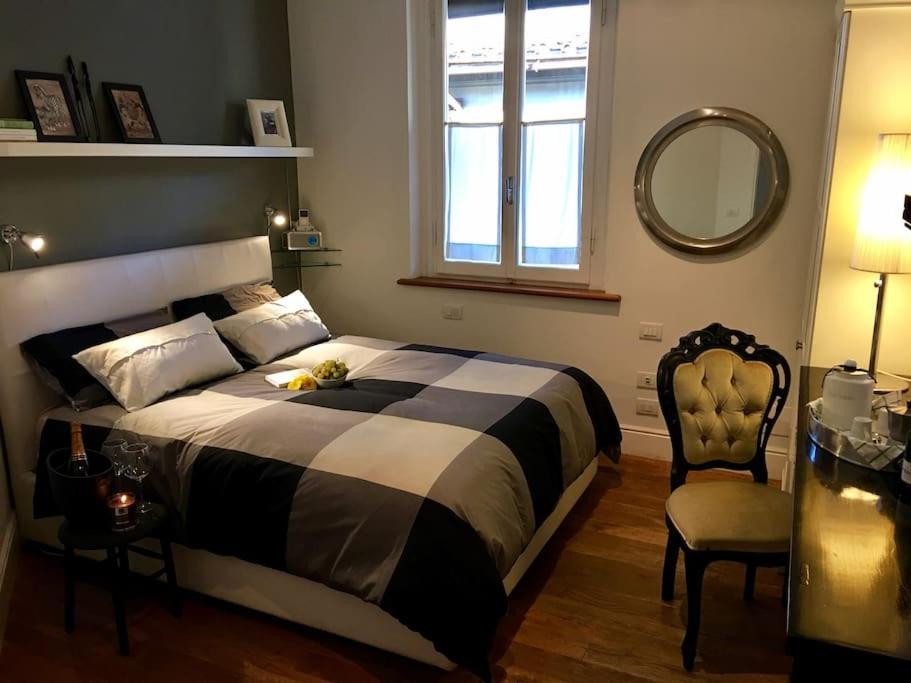 Florence Apartment Romantic View المظهر الخارجي الصورة