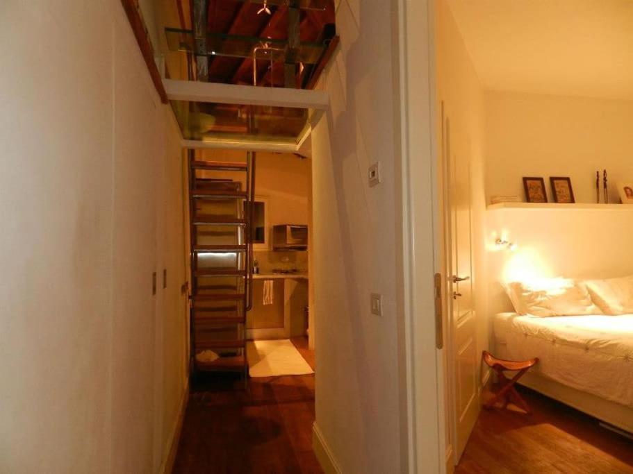 Florence Apartment Romantic View المظهر الخارجي الصورة
