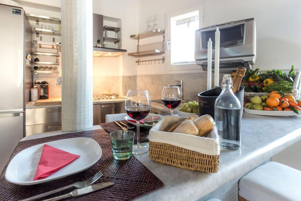Florence Apartment Romantic View المظهر الخارجي الصورة