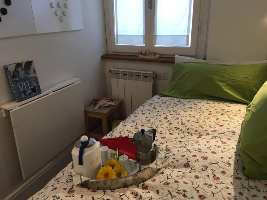 Florence Apartment Romantic View المظهر الخارجي الصورة
