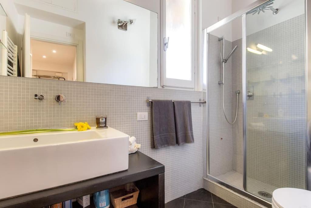 Florence Apartment Romantic View المظهر الخارجي الصورة
