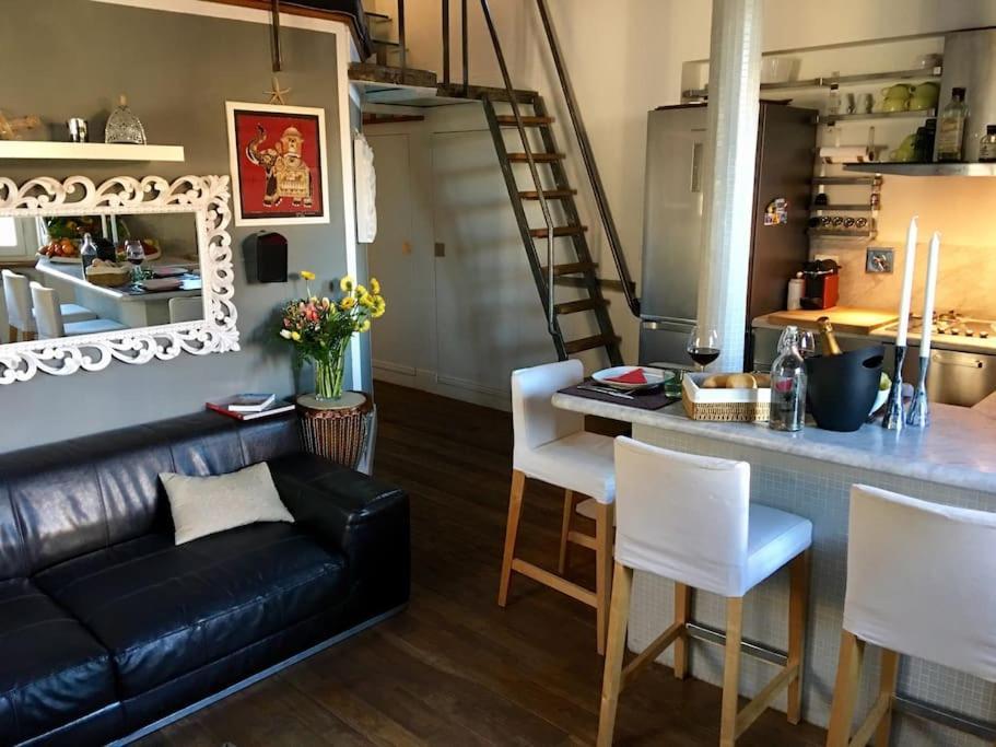 Florence Apartment Romantic View المظهر الخارجي الصورة