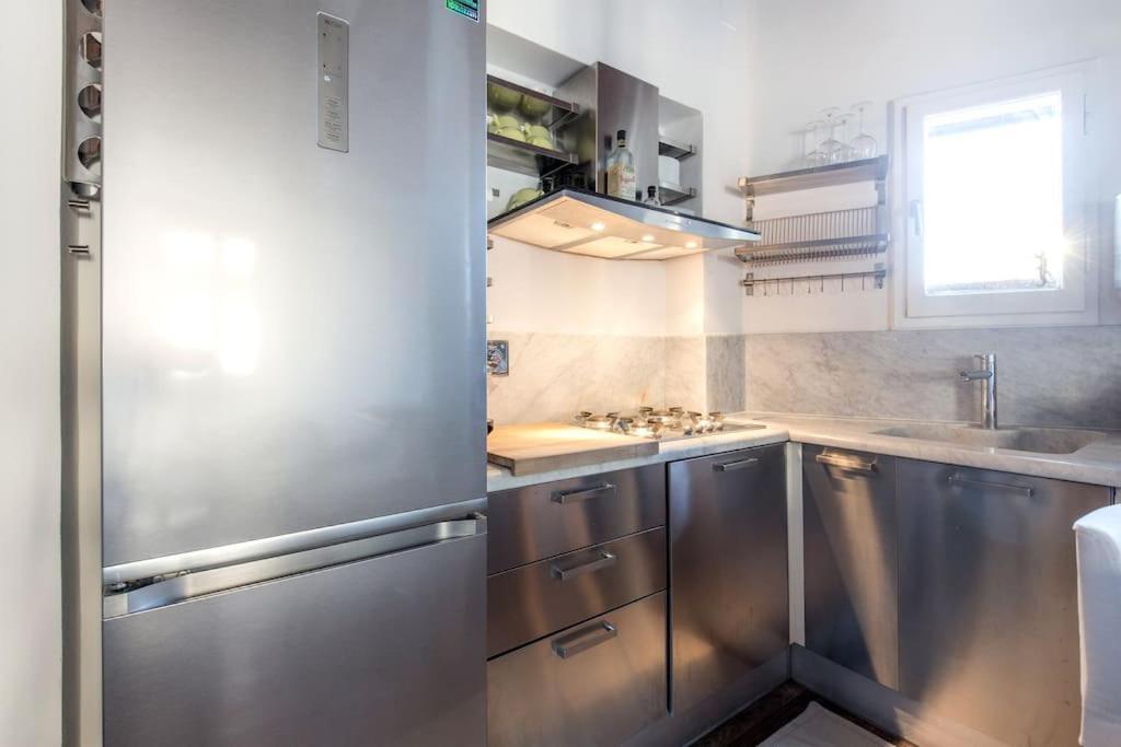 Florence Apartment Romantic View المظهر الخارجي الصورة