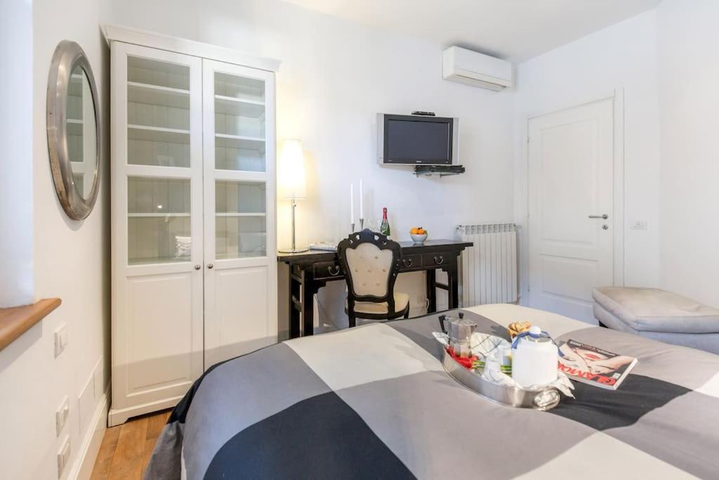 Florence Apartment Romantic View المظهر الخارجي الصورة