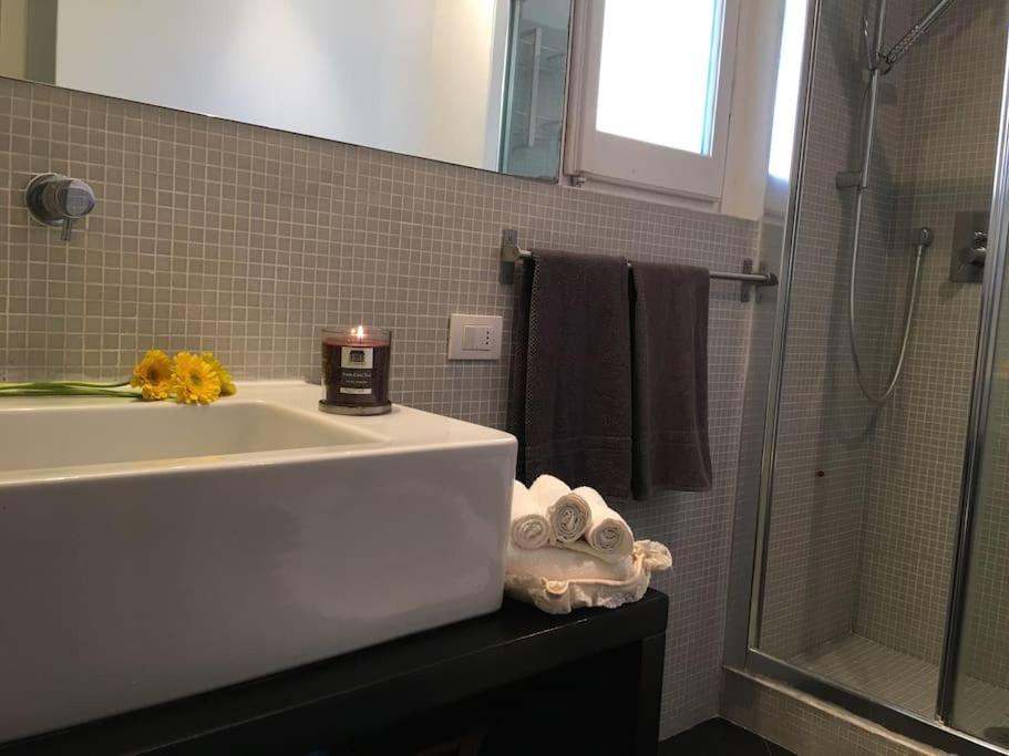 Florence Apartment Romantic View المظهر الخارجي الصورة