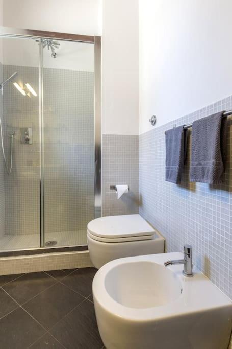 Florence Apartment Romantic View المظهر الخارجي الصورة