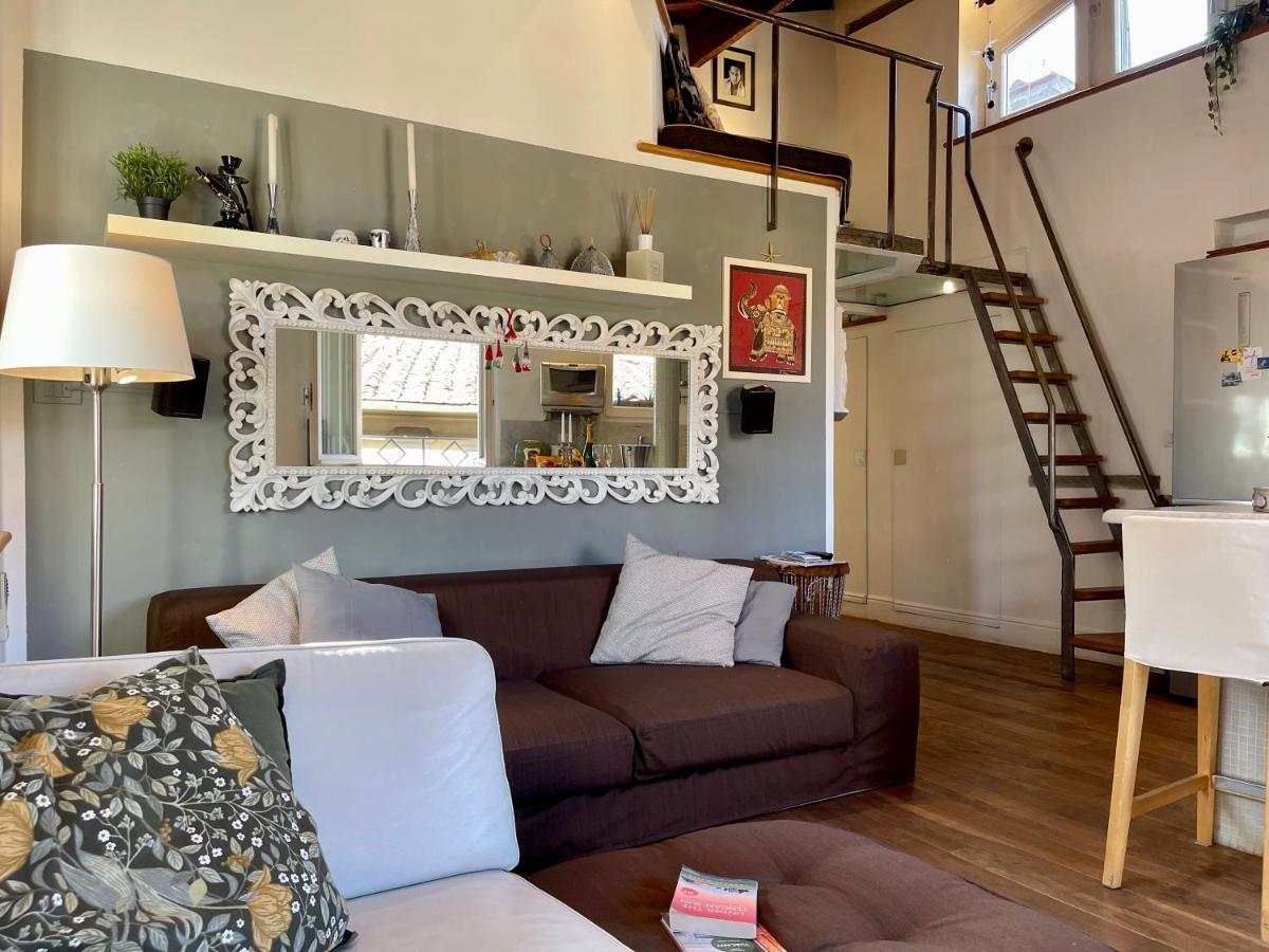 Florence Apartment Romantic View المظهر الخارجي الصورة