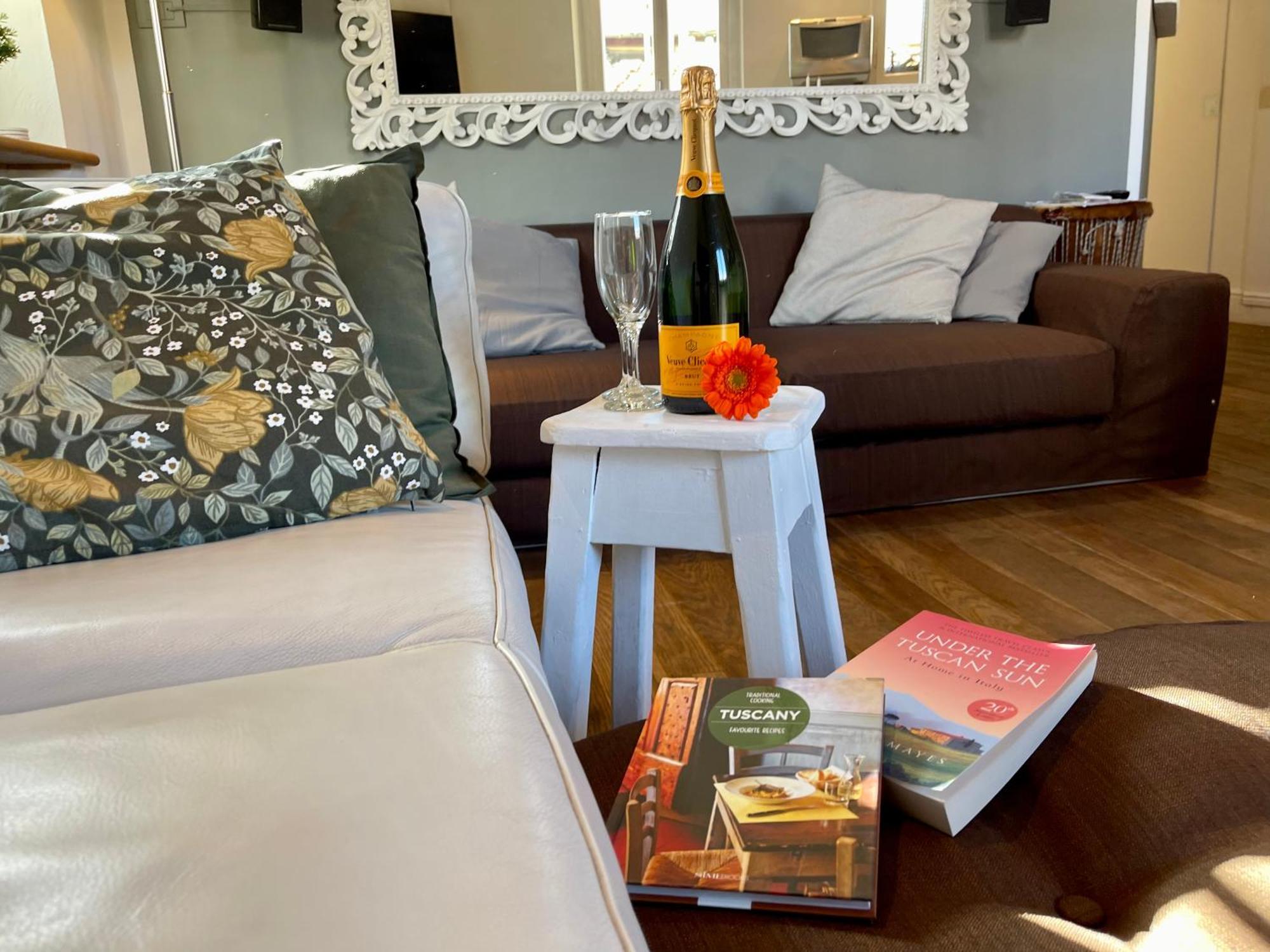 Florence Apartment Romantic View المظهر الخارجي الصورة