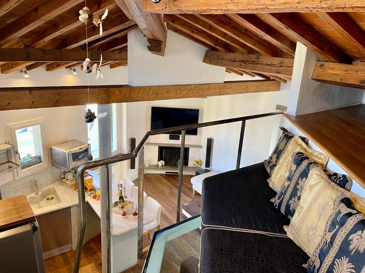 Florence Apartment Romantic View المظهر الخارجي الصورة