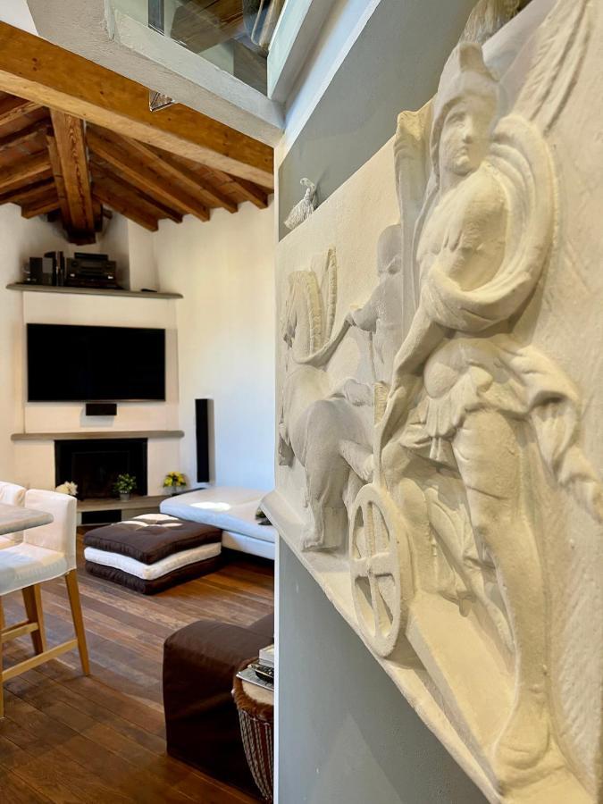 Florence Apartment Romantic View المظهر الخارجي الصورة
