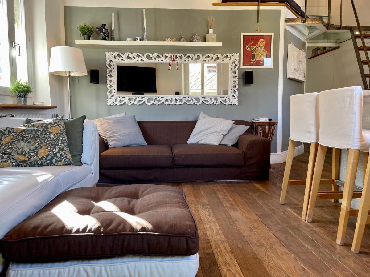Florence Apartment Romantic View المظهر الخارجي الصورة