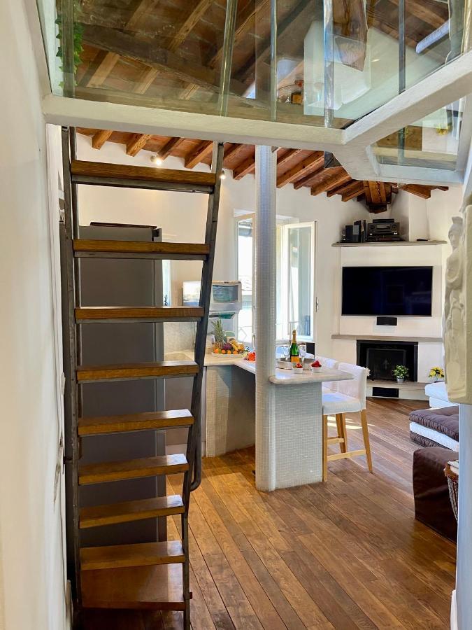 Florence Apartment Romantic View المظهر الخارجي الصورة