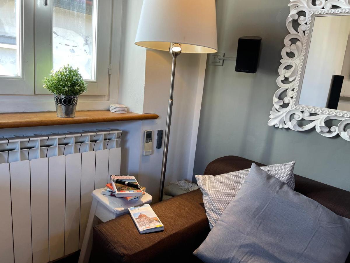 Florence Apartment Romantic View المظهر الخارجي الصورة