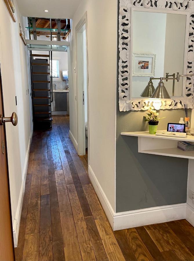 Florence Apartment Romantic View المظهر الخارجي الصورة