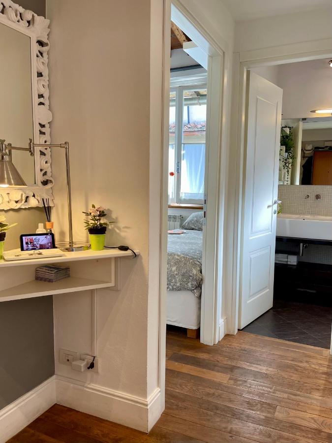 Florence Apartment Romantic View المظهر الخارجي الصورة