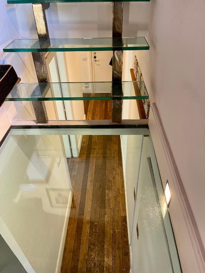 Florence Apartment Romantic View المظهر الخارجي الصورة