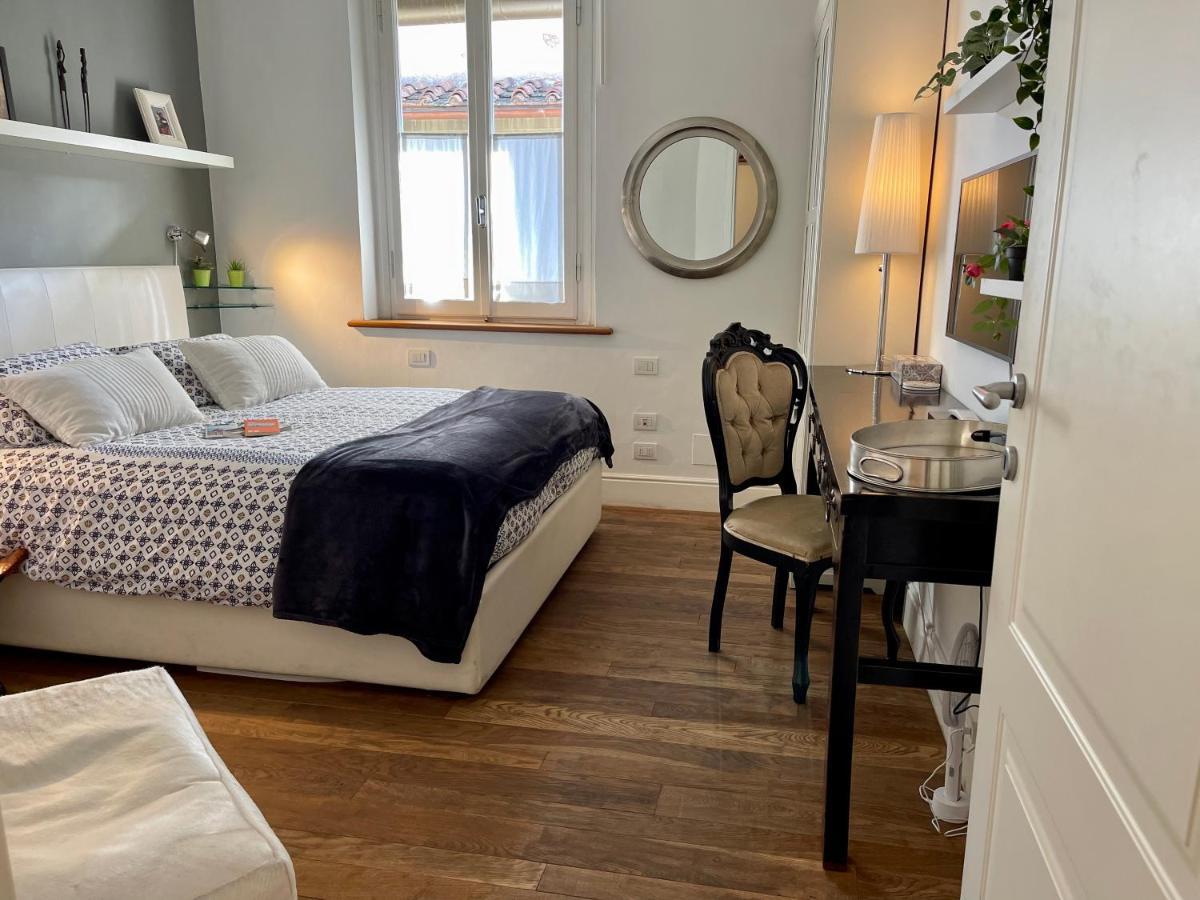 Florence Apartment Romantic View المظهر الخارجي الصورة