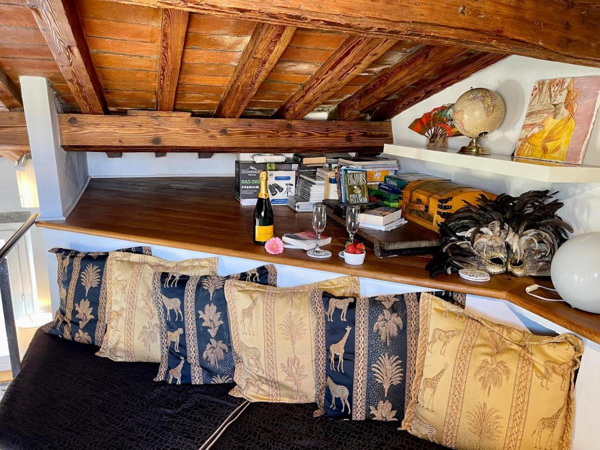 Florence Apartment Romantic View المظهر الخارجي الصورة