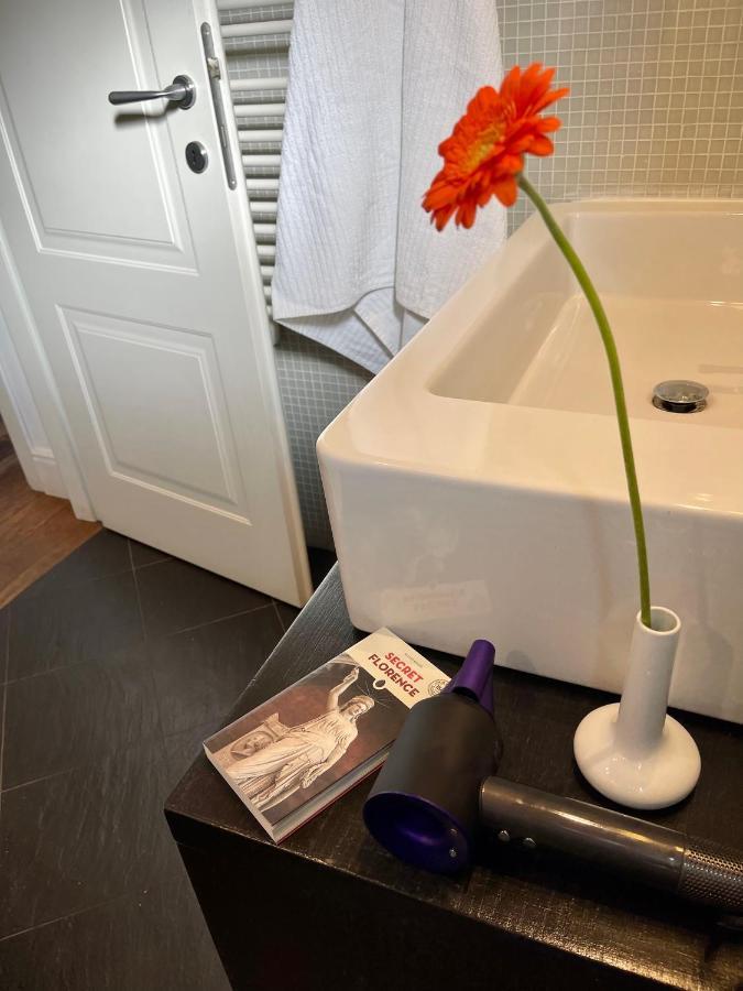 Florence Apartment Romantic View المظهر الخارجي الصورة