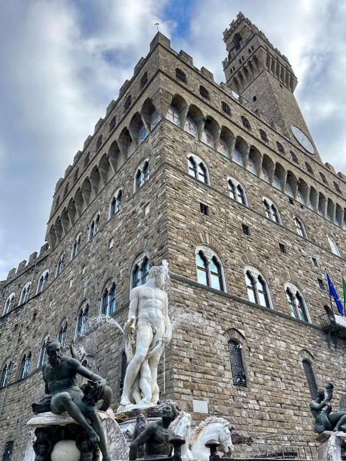 Florence Apartment Romantic View المظهر الخارجي الصورة