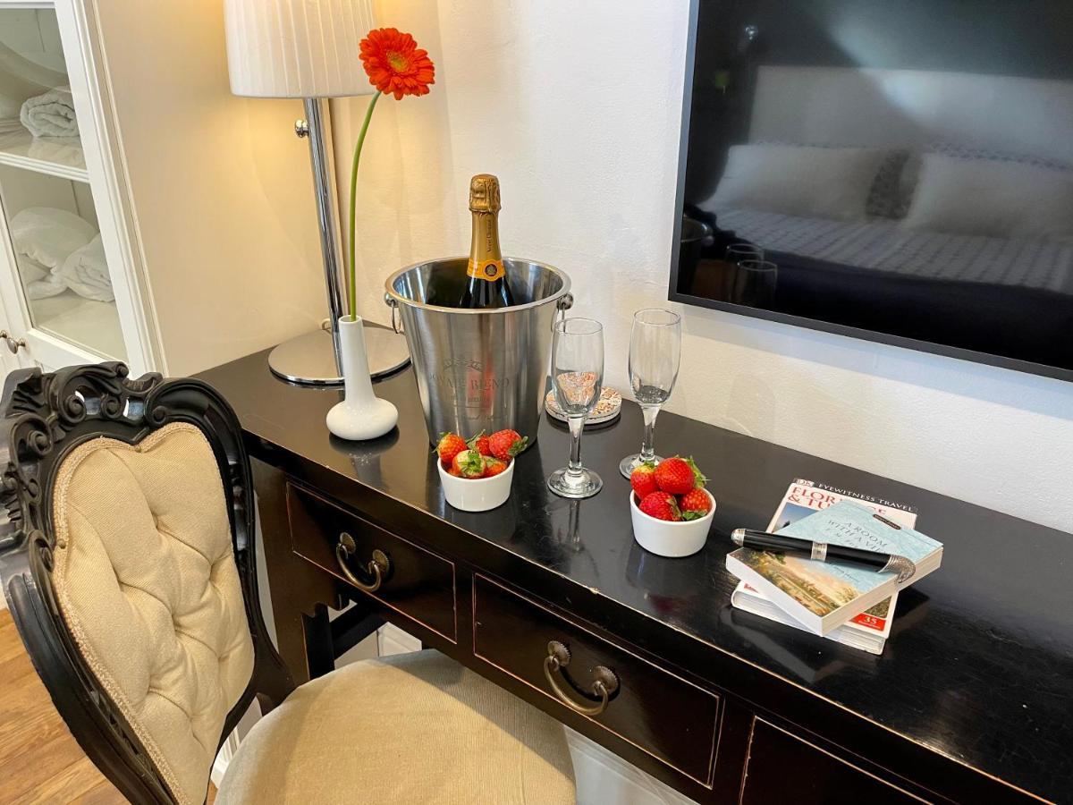Florence Apartment Romantic View المظهر الخارجي الصورة