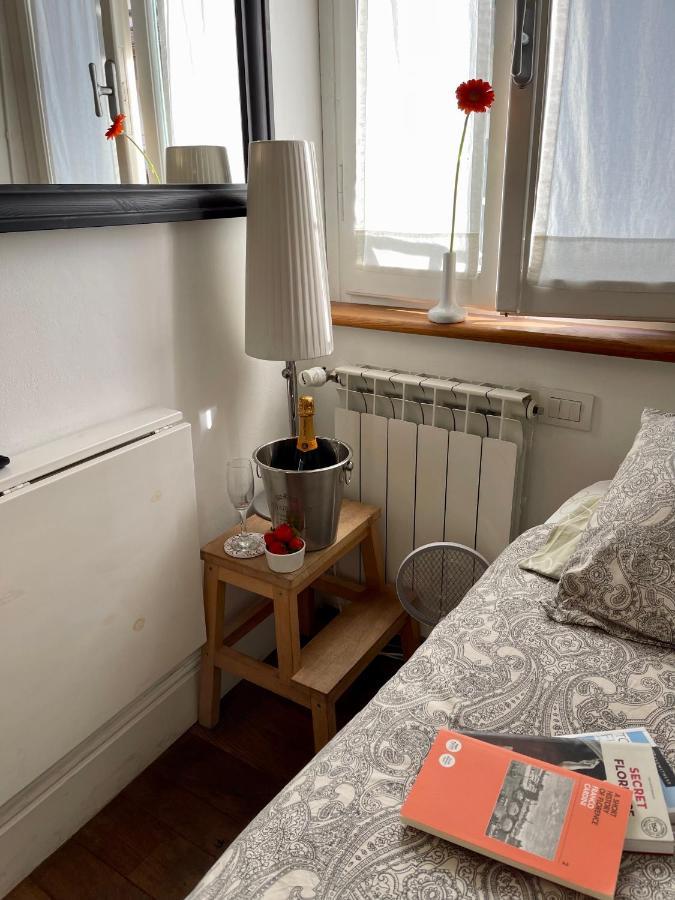 Florence Apartment Romantic View المظهر الخارجي الصورة