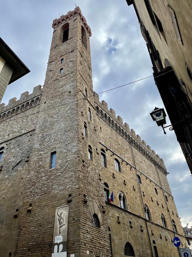 Florence Apartment Romantic View المظهر الخارجي الصورة