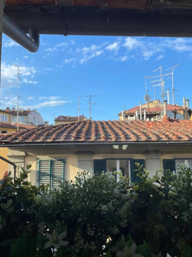 Florence Apartment Romantic View المظهر الخارجي الصورة